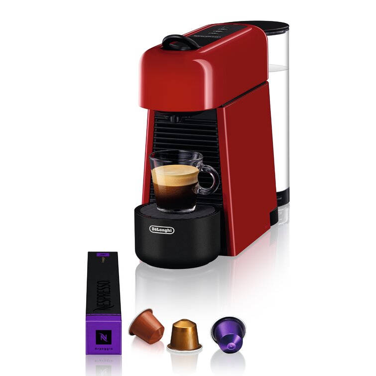 Nespresso Essenza Mini Original Espresso Machine by De'Longhi